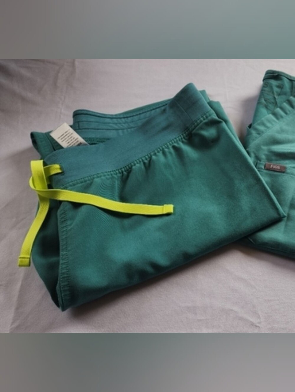 Marine Livingston FIGS Pants